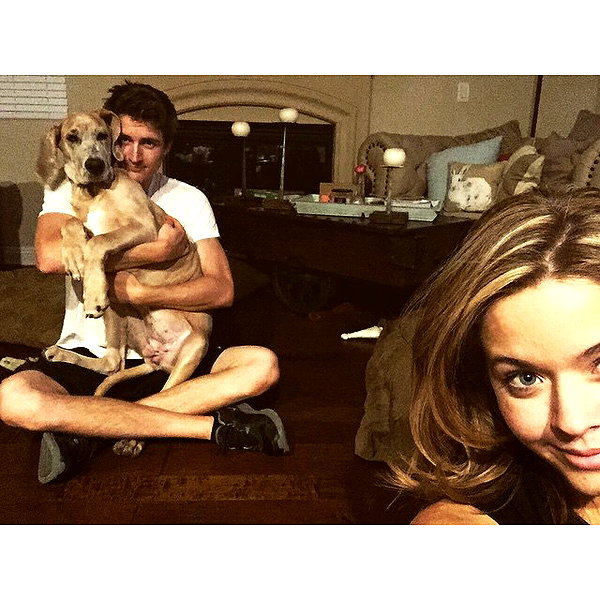 sashapieterse instagram image archive image