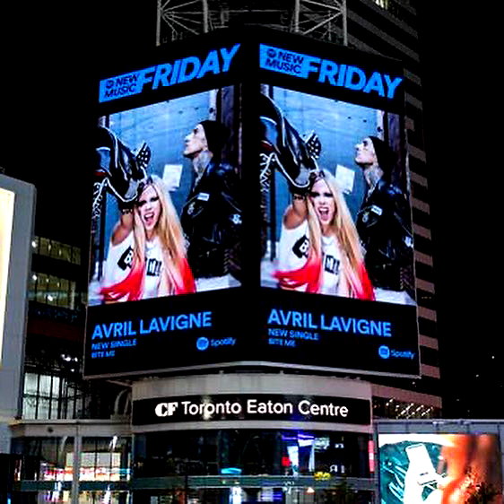 avrillavigne instagram image archive image