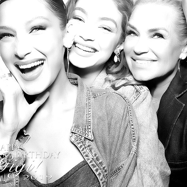 gigihadid instagram image archive image