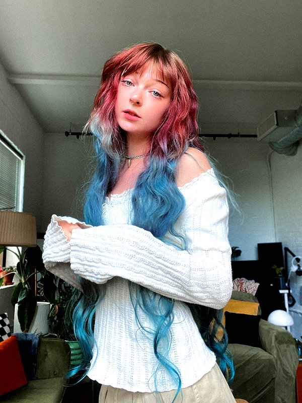 hallucineon instagram image archive image