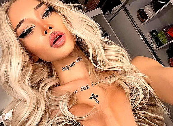 serenaycindy instagram image archive image