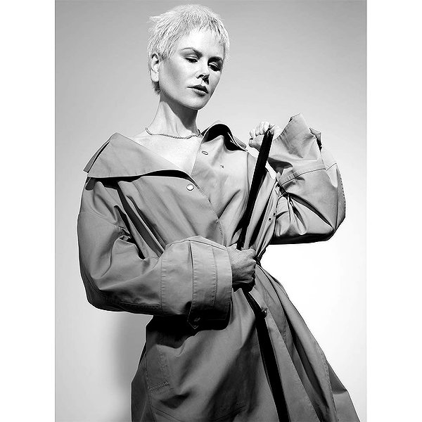 nicolekidman instagram image archive image