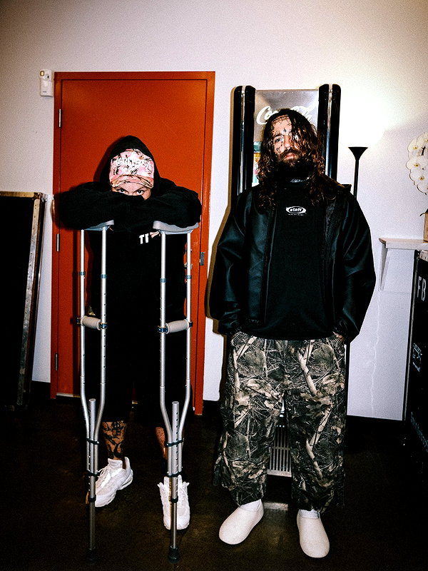 suicideboys instagram image archive image