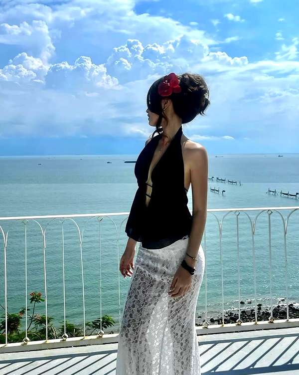 lyhythuedoxinh instagram image archive image