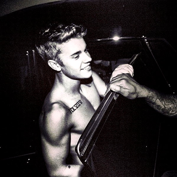 lilbieber instagram image archive image