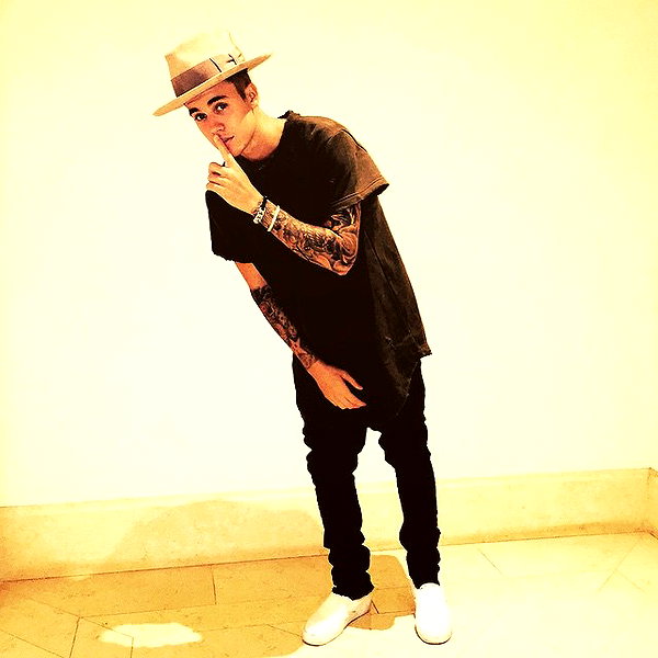 lilbieber instagram image archive image