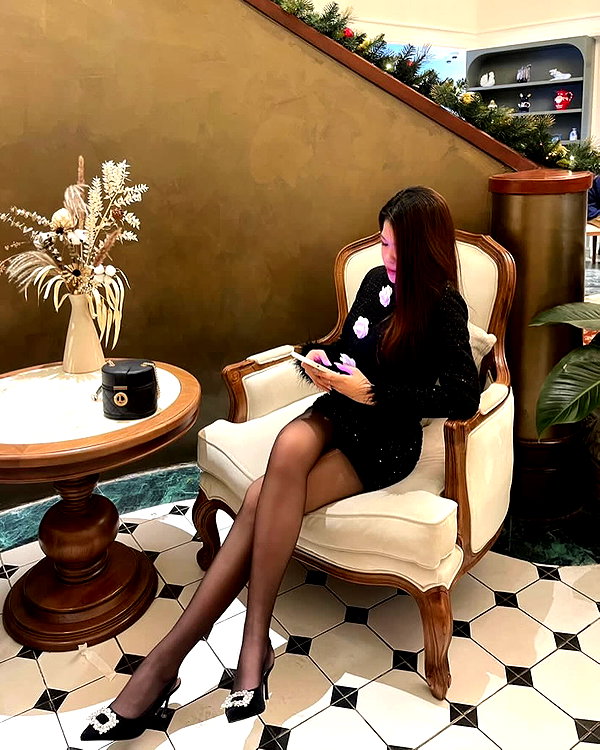 lyhythuedoxinh instagram image archive image