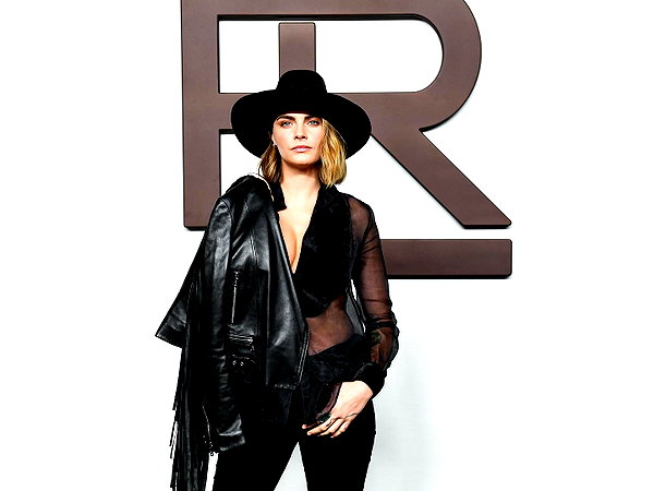 caradelevingne instagram image archive image