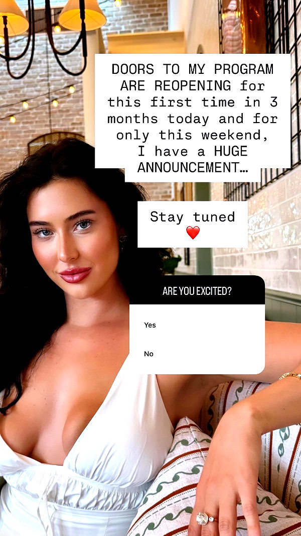 getthegirliesricher instagram image archive image