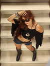 isavramirez Altpins Profile Picture