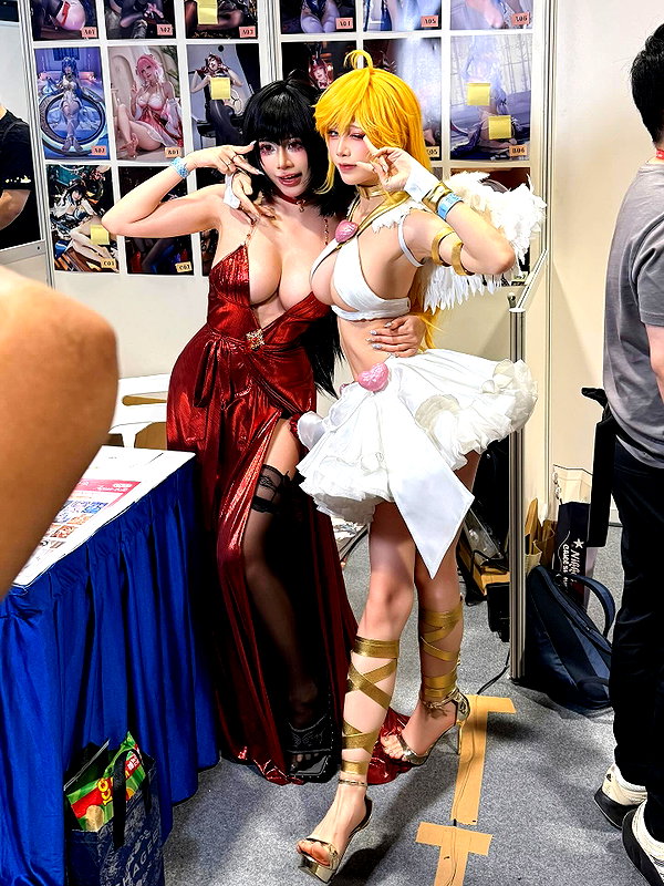 shuimiaoaqua instagram image archive image