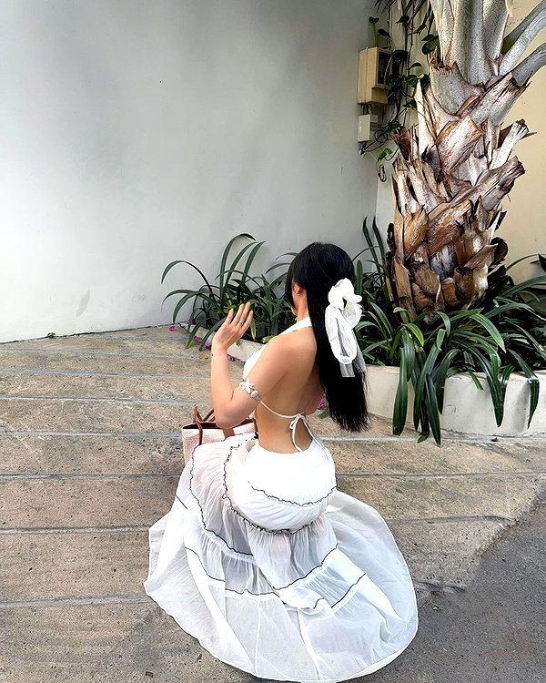 lyhythuedoxinh instagram image archive image
