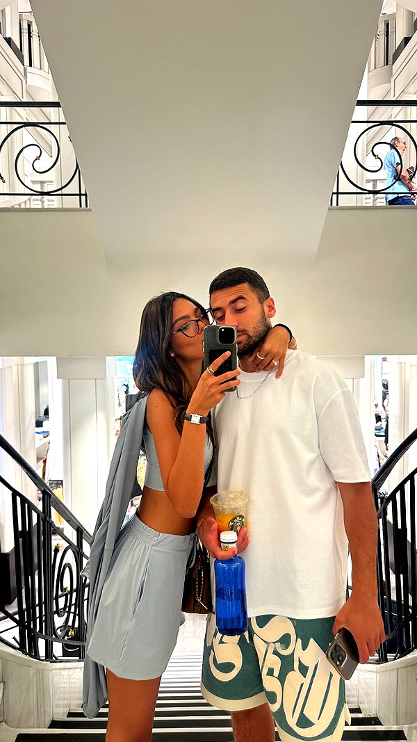 roni.benshushan instagram image archive image