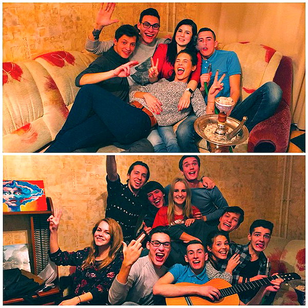 sychevskaya instagram image archive image