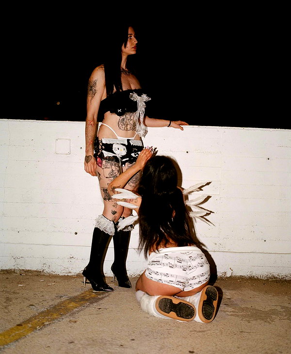 hellokittyangel666 instagram image archive image