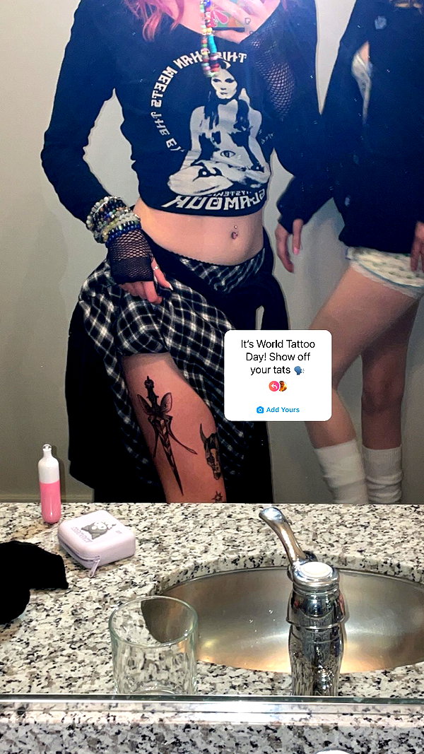 haileylayfield instagram image archive image