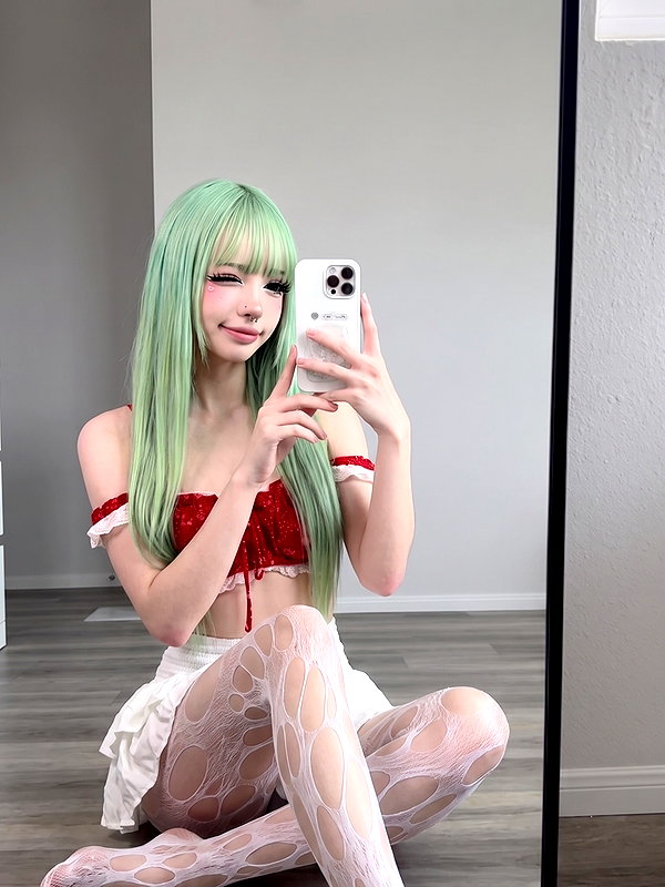 waifufaee instagram image archive image