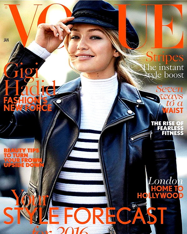 gigihadid instagram image archive image
