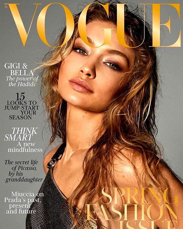 gigihadid instagram image archive image