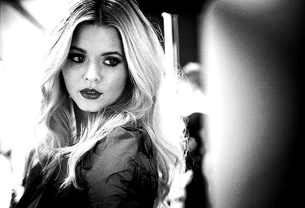 sashapieterse instagram image archive image