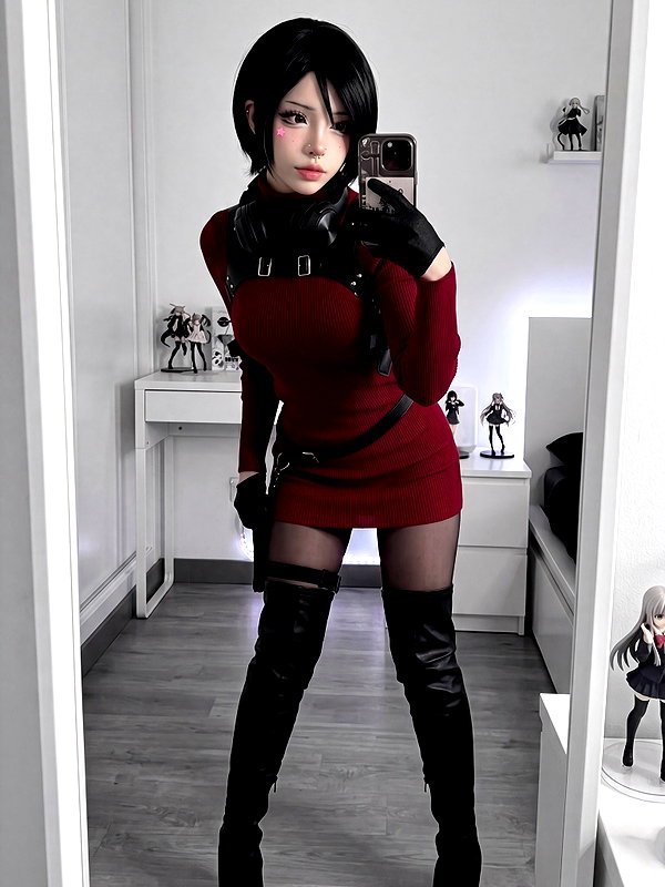 waifufaee instagram image archive image