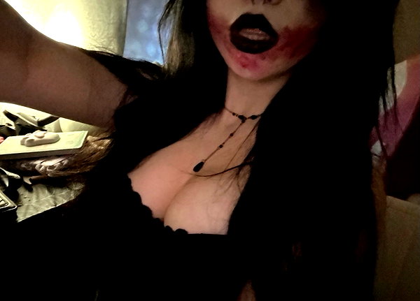 vampiryska instagram image archive image