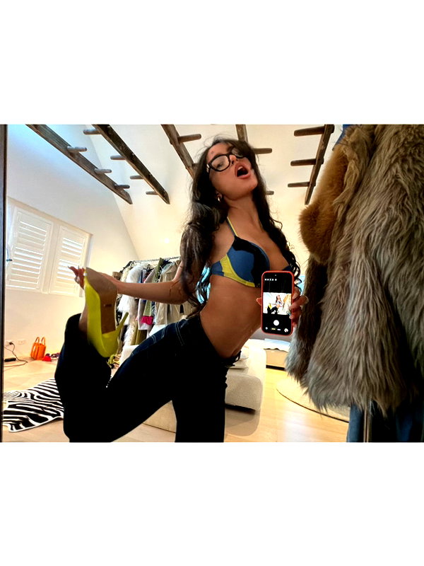 ellachristo instagram image archive image