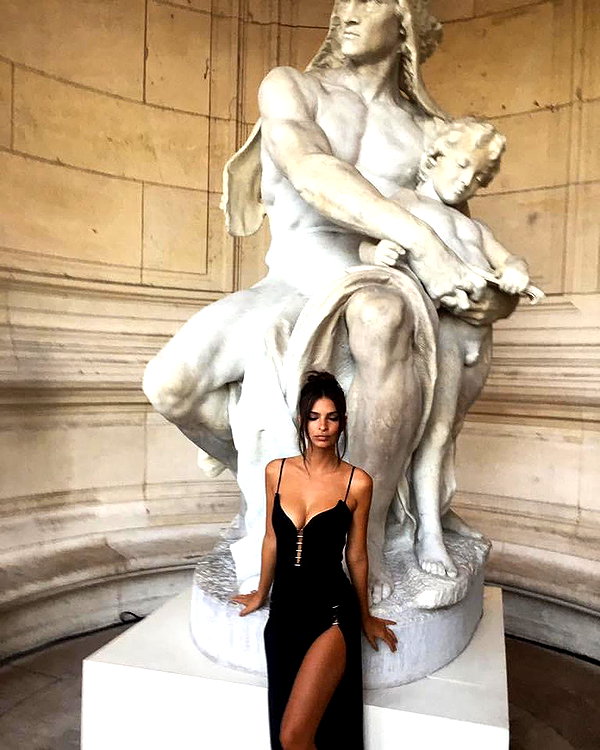 emrata instagram image archive image
