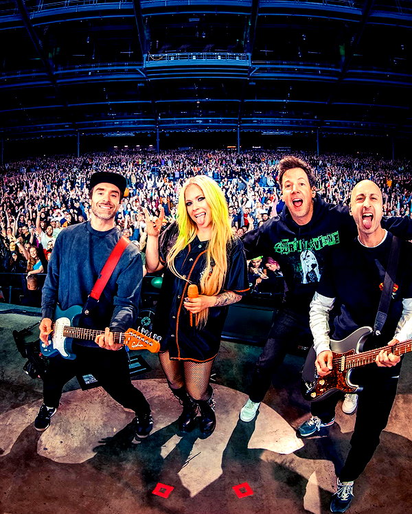 avrillavigne instagram image archive image