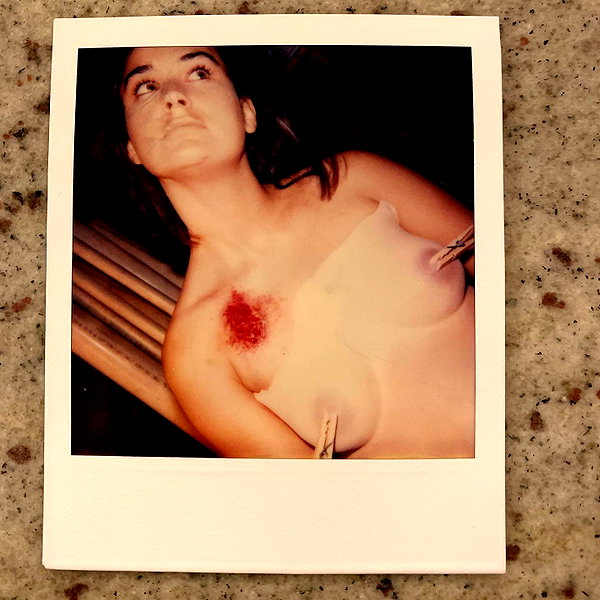 demimoore instagram image archive image