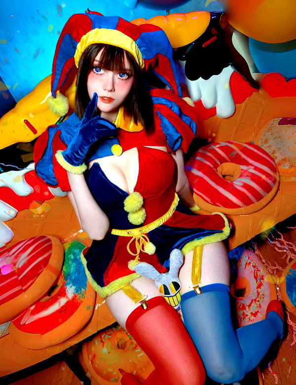 pepper_cos instagram image archive image
