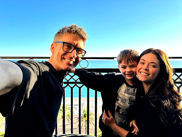 sashapieterse instagram image archive image