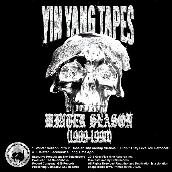 suicideboys instagram image archive image