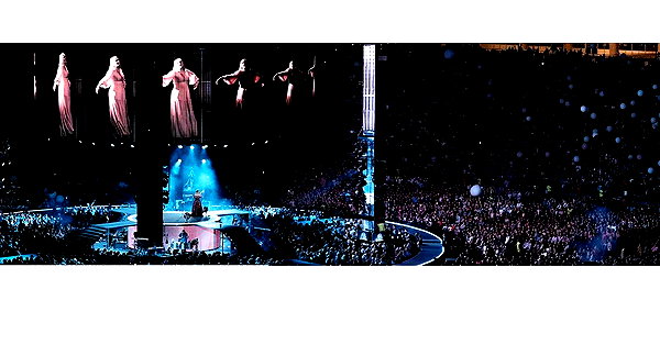 adele instagram image archive image