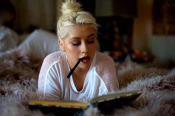 xtina instagram image archive image