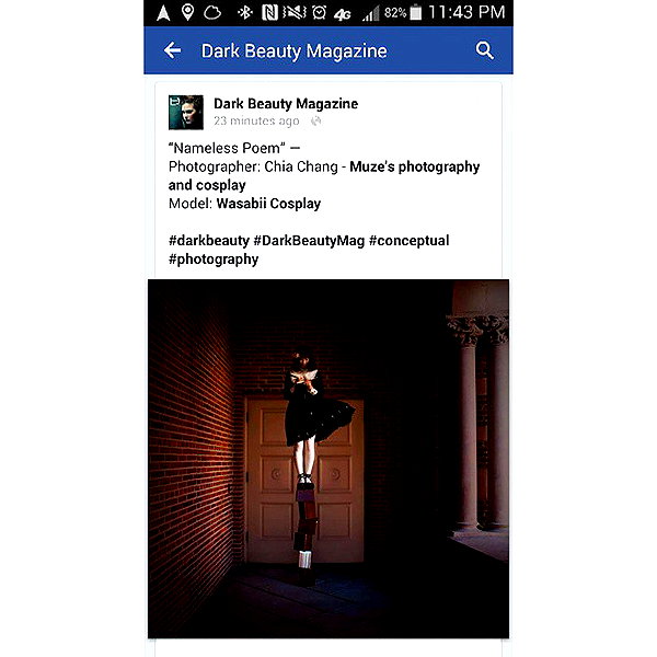 muze instagram image archive image