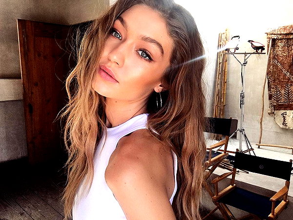 gigihadid instagram image archive image