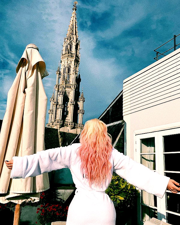 xtina instagram image archive image