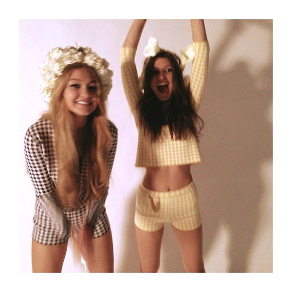 gigihadid instagram image archive image