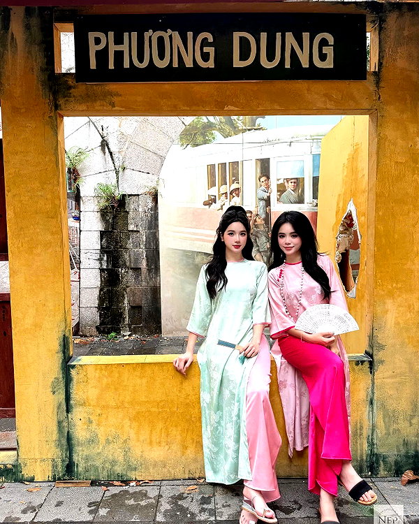 lyhythuedoxinh instagram image archive image