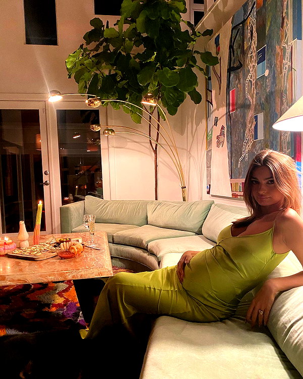emrata instagram image archive image