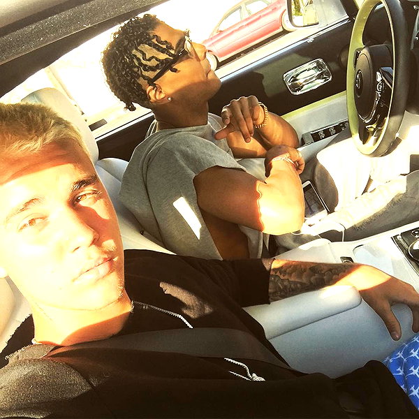 lilbieber instagram image archive image