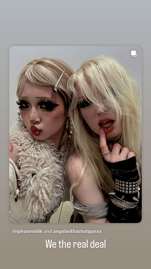 angelwithashotgunxx archive image