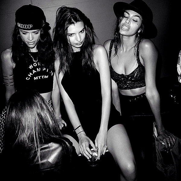 emrata instagram image archive image