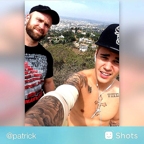 lilbieber instagram image archive image