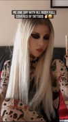 roxiechelon2 Altpins Profile Picture