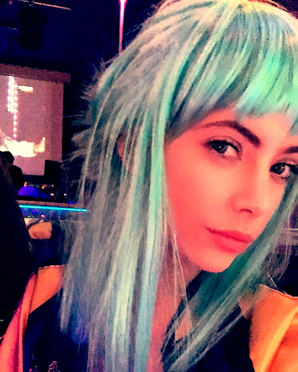 ashleybenson instagram image archive image