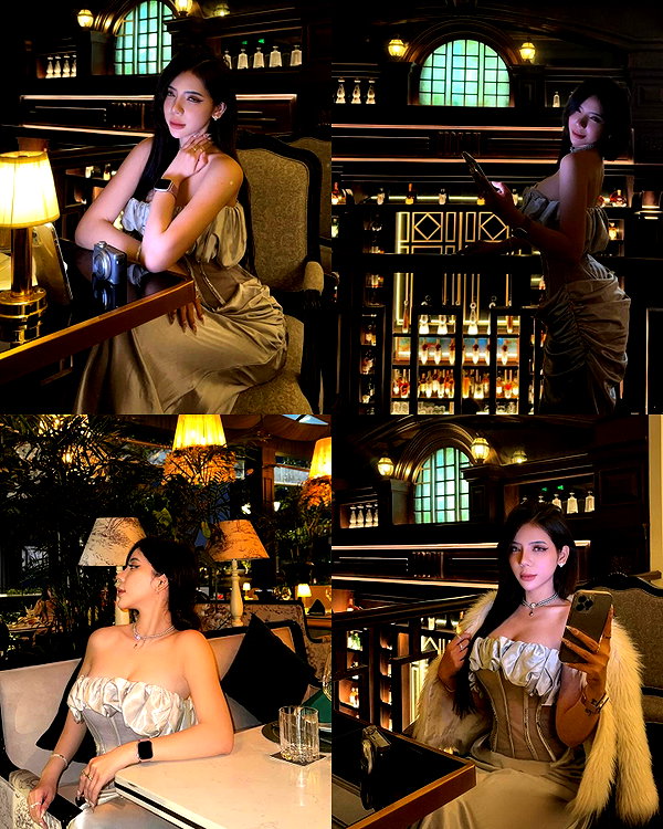 lyhythuedoxinh instagram image archive image