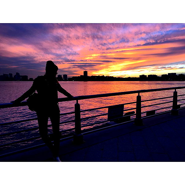 realbarbarapalvin instagram image archive image