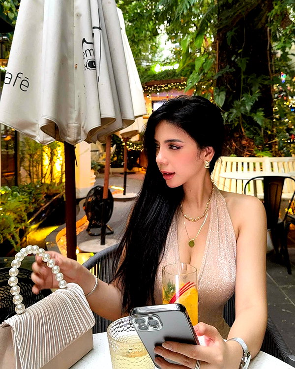 lyhythuedoxinh instagram image archive image